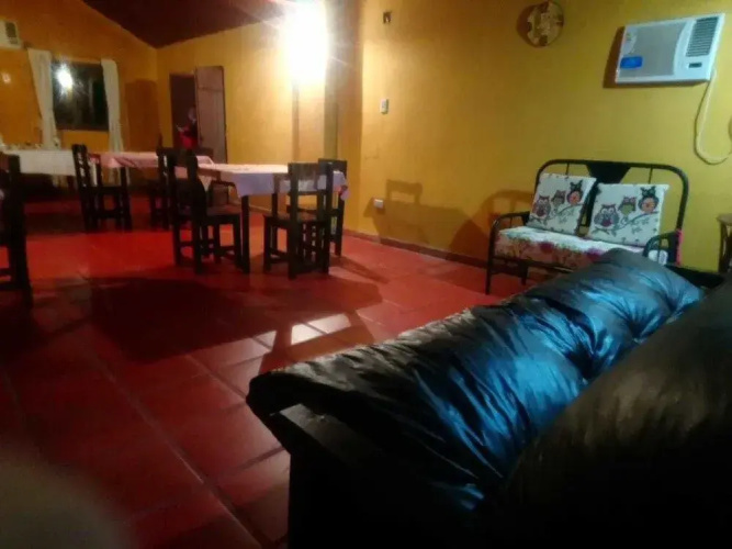 Posada Barranca Yaguareté