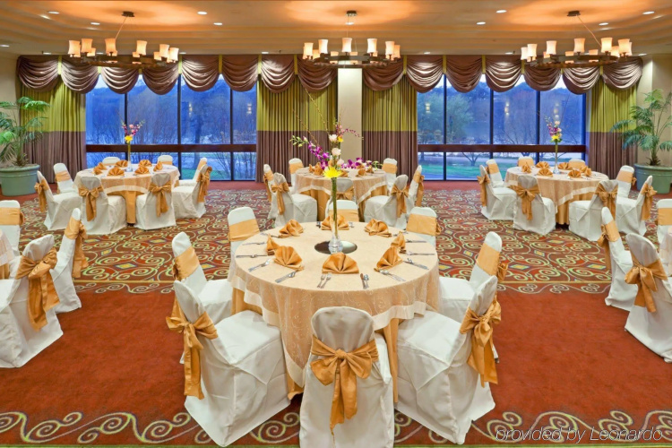 Holiday Inn Austin - Town Lake photo 27