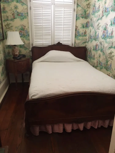 Economy Single room