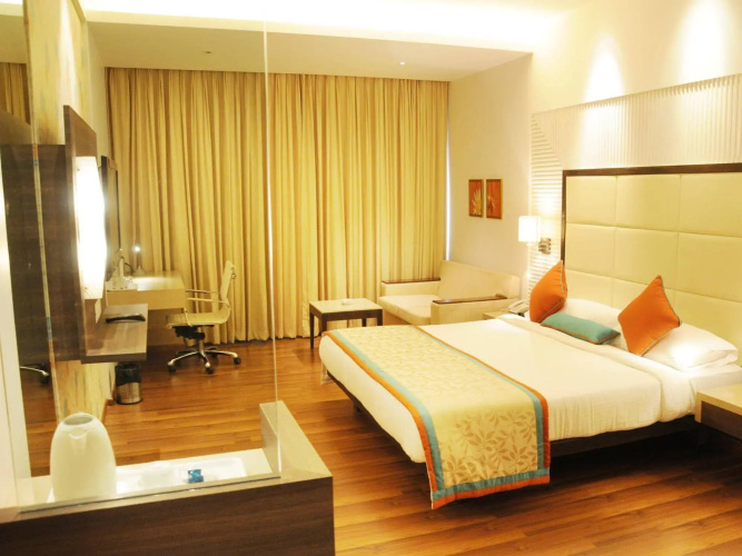 Hotel Moti Mahal