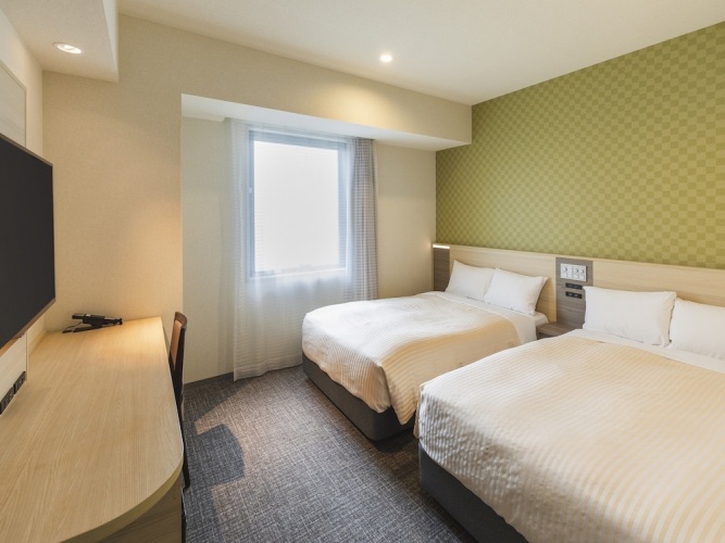 Sotetsu Fresa Inn Osaka Namba photo 11