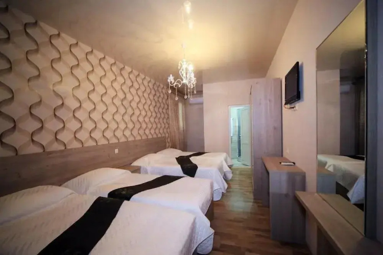 Hotel Edelweiss