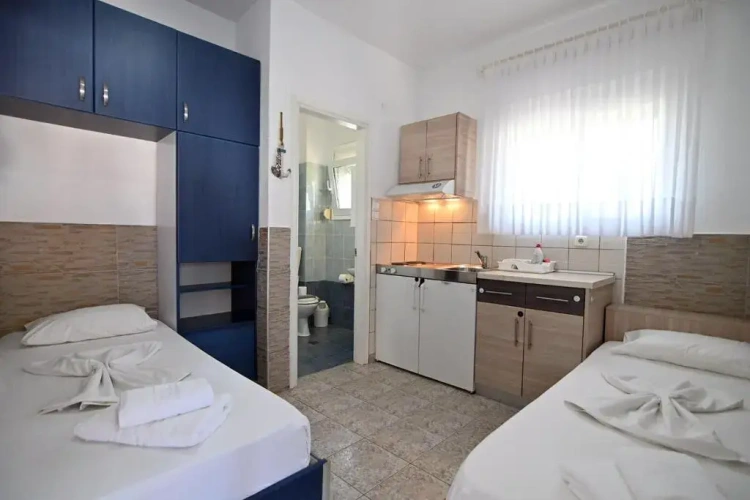 Family Apartment