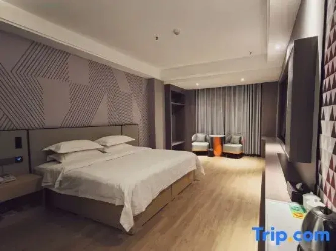 Premier Double room