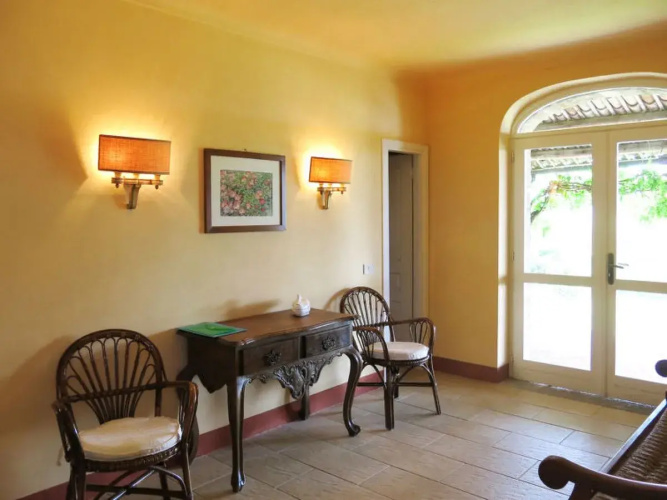 Casa Rovelli (SIC100)