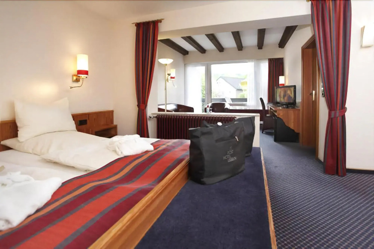 Ringhotel Posthotel Usseln