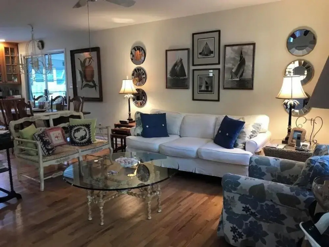 Henlopen Avenue 64