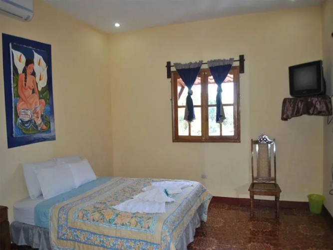 Hotel De Calidad