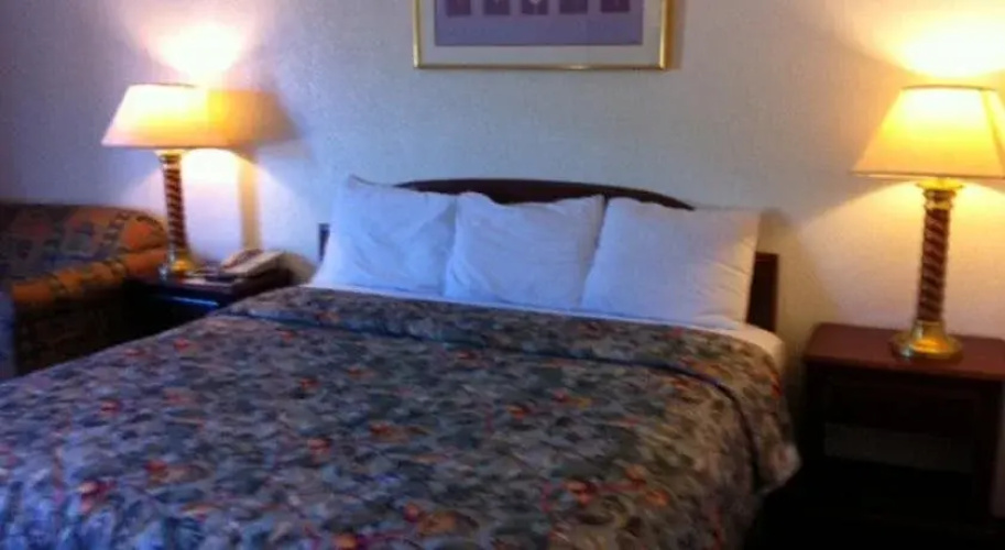 Kings Inn Valliant