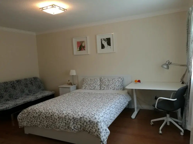 Teresa's House