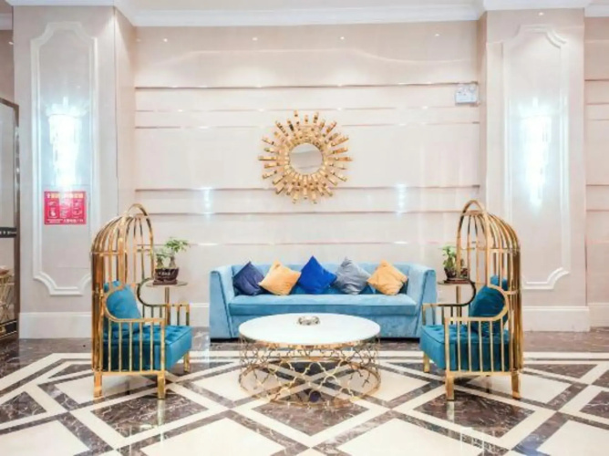 Jinxi International Hotel