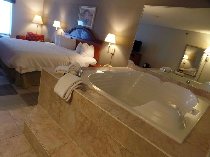 Hampton Inn Bowling Green