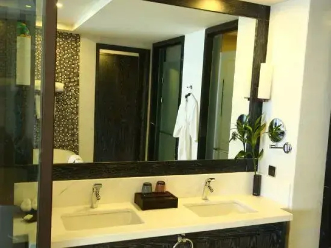 Regao Hot Spring Hotel