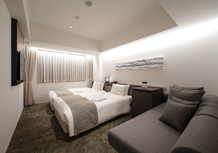 Oriental Hotel Kyoto Rokujo photo 8