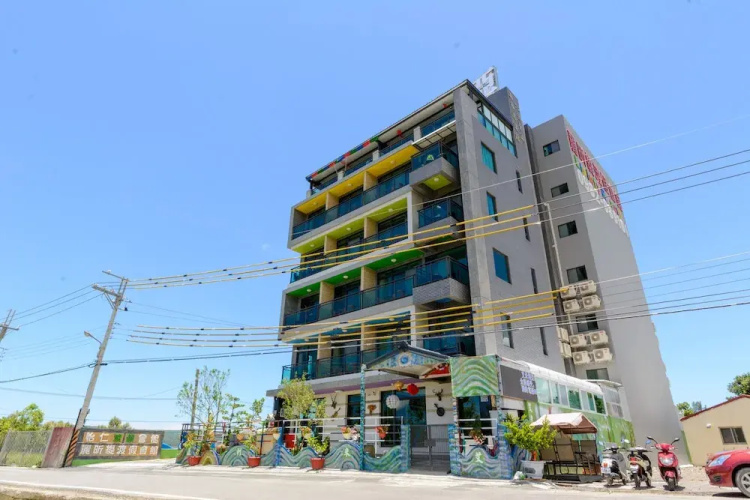 Otel görseli