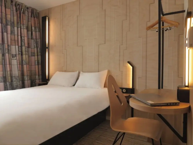 Classic Triple room