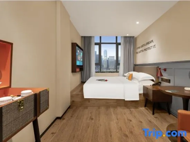 Business Double room