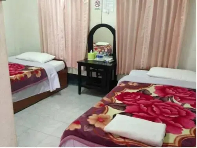Vongpanya Guesthouse