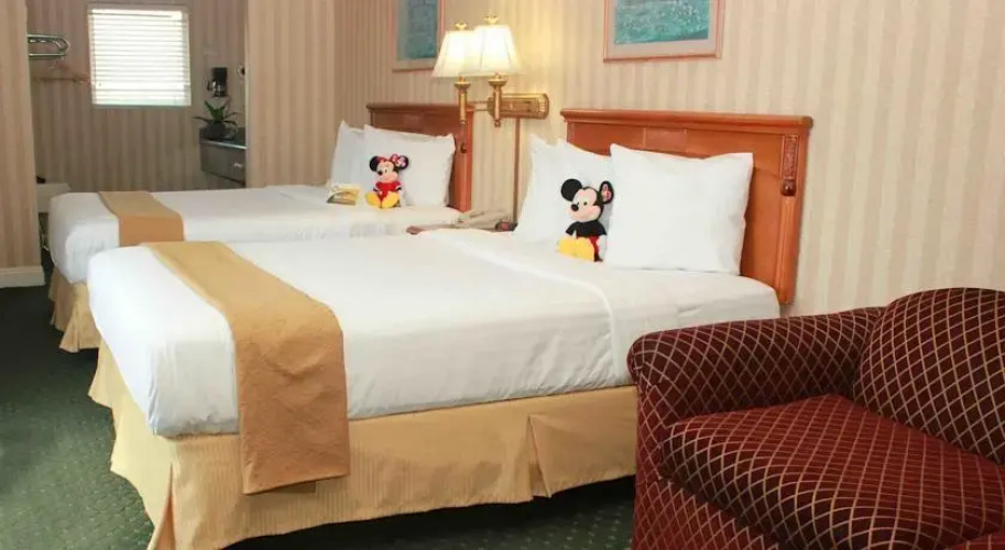 Econo Lodge Maingate