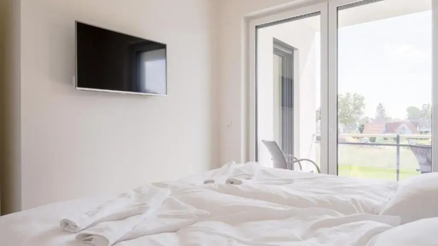 Apartmenthaus Wittsande Wittsande 07