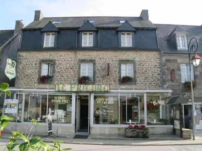 Le Prieuré