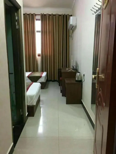 Yongshou Kairui Hotel