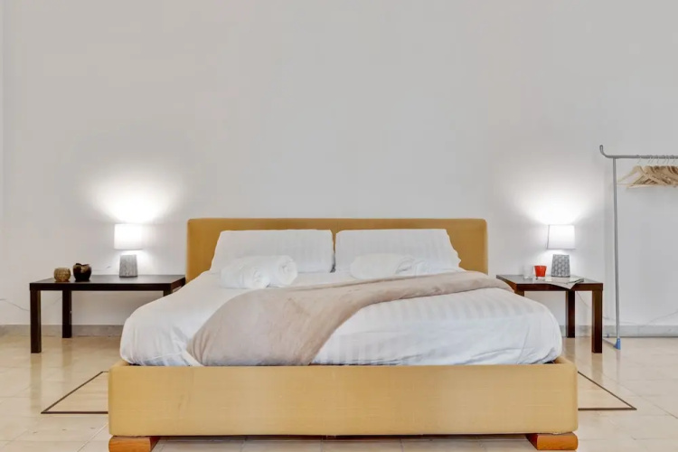 Costigliola Palace Netflix&Parking Flat