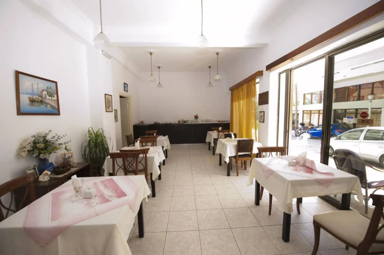 Veroniki Hotel