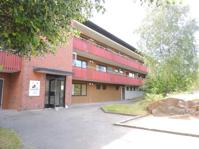 Hotelafbeelding