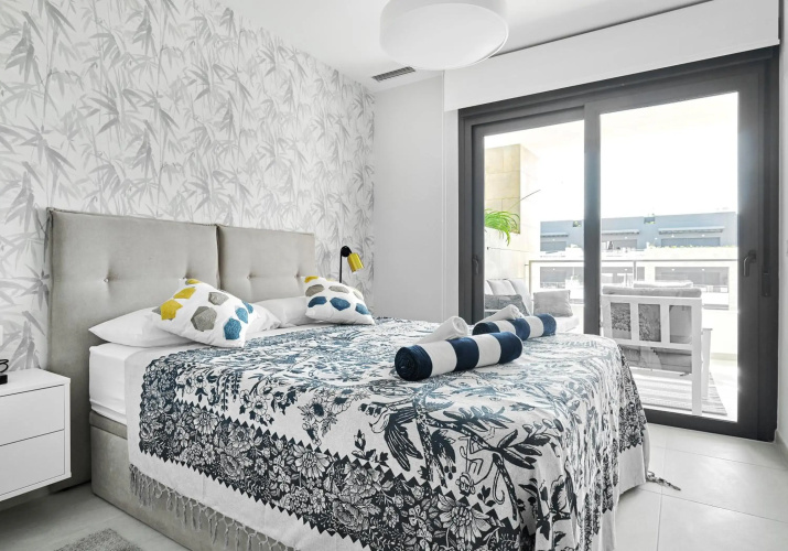 Apartment Perla