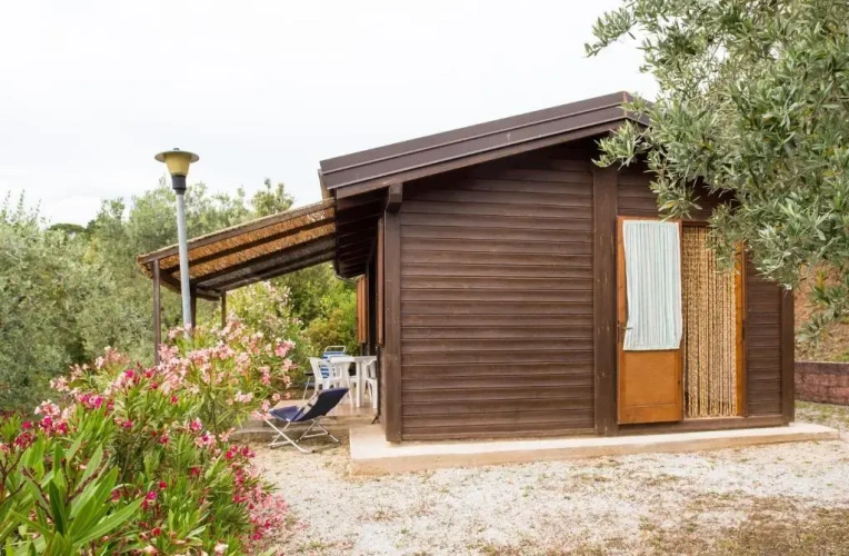 Bungalow
