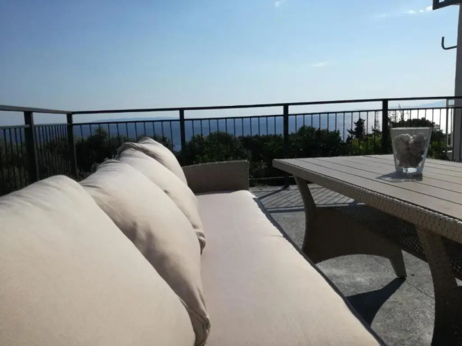 Apartment Bonaca