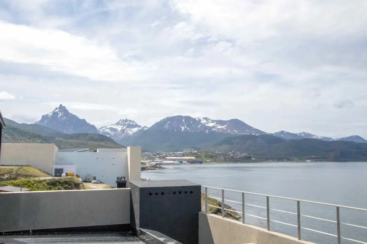 De La Costa Apartamentos
