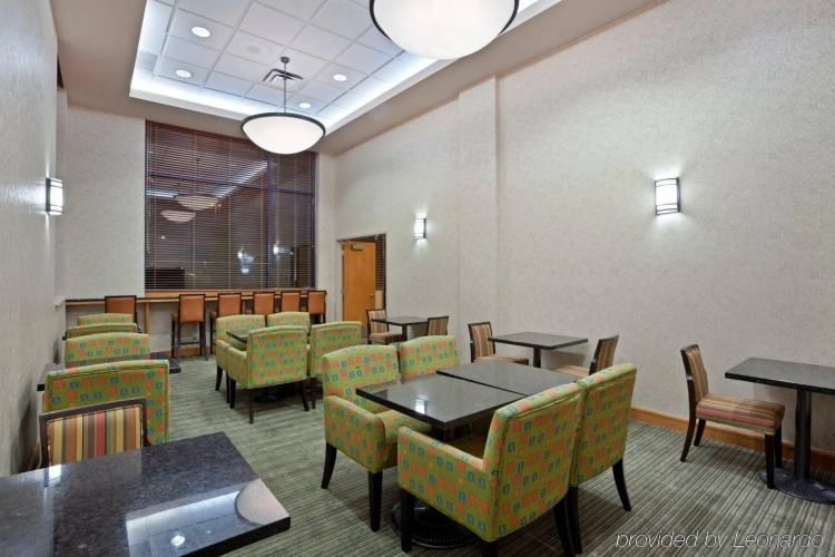 Holiday Inn Express Vancouver Airport - Richmond photo 23