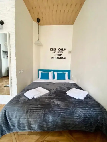 Dreaming Apartments