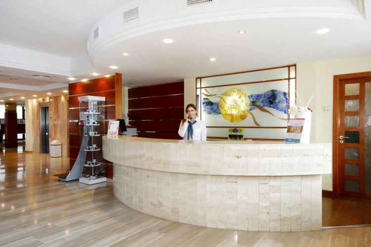 Ilusion Markus & Spa