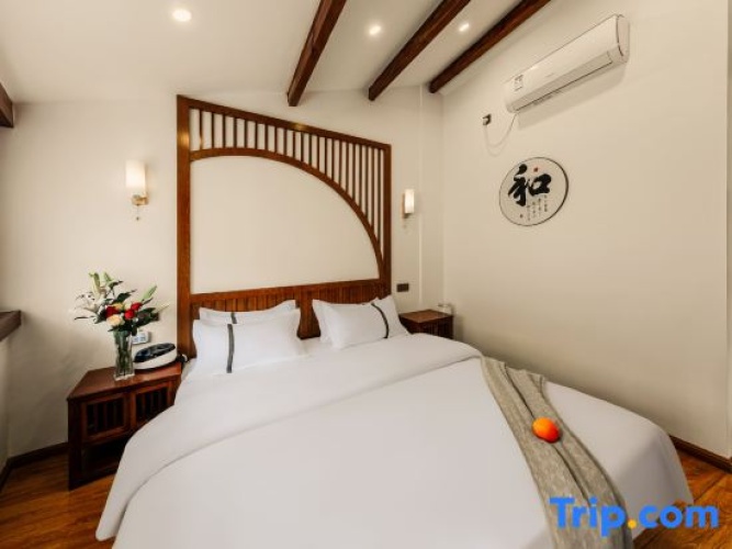 Privilege Double room