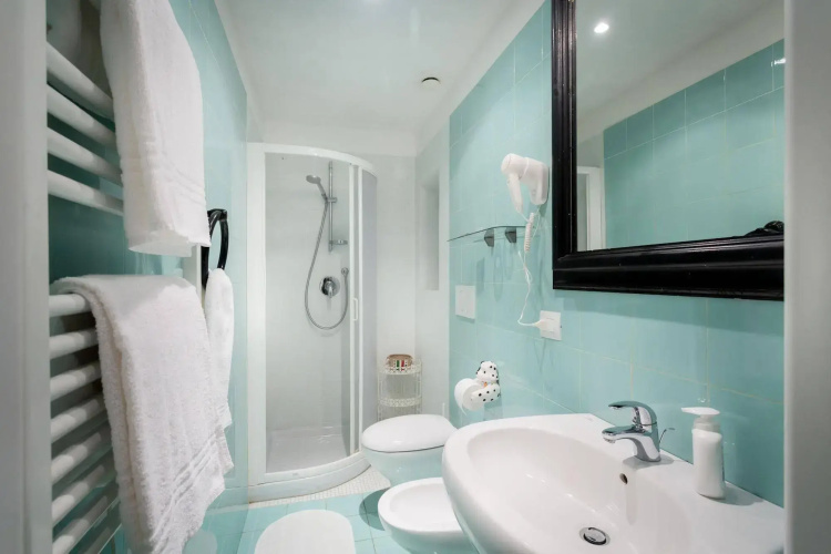 Florence Vintage Apartment