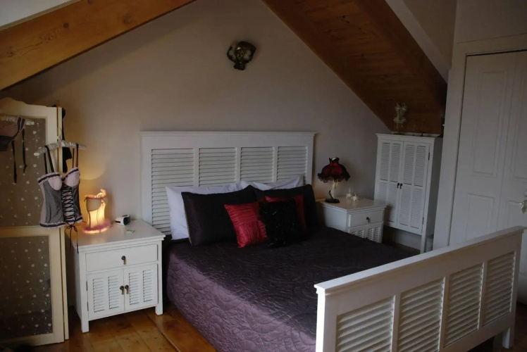 Pelican Sands Bed & Breakfast