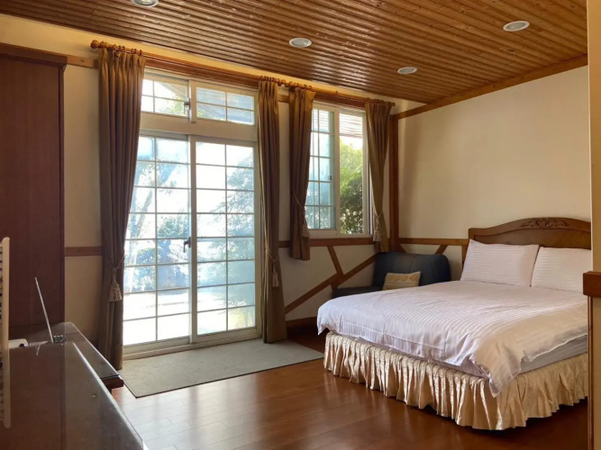 Euro Country Villa