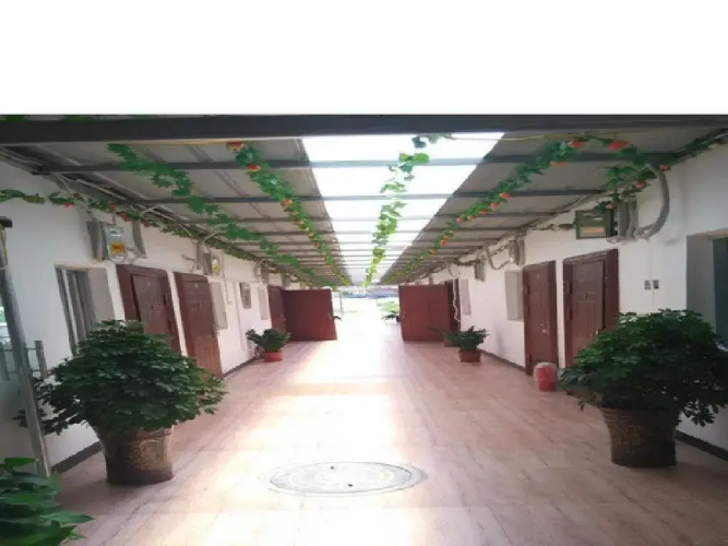 Xingyue Hotel