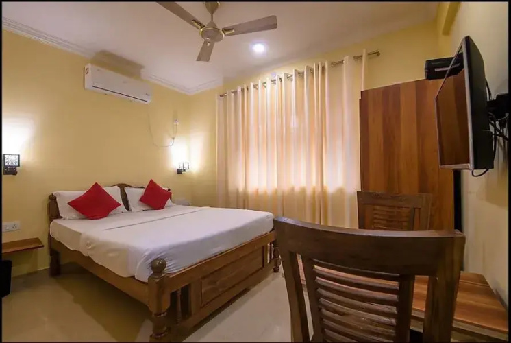 Hotel Baga Prime