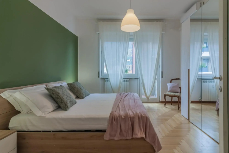 Como Borghi Apartment by Wonderful Italy