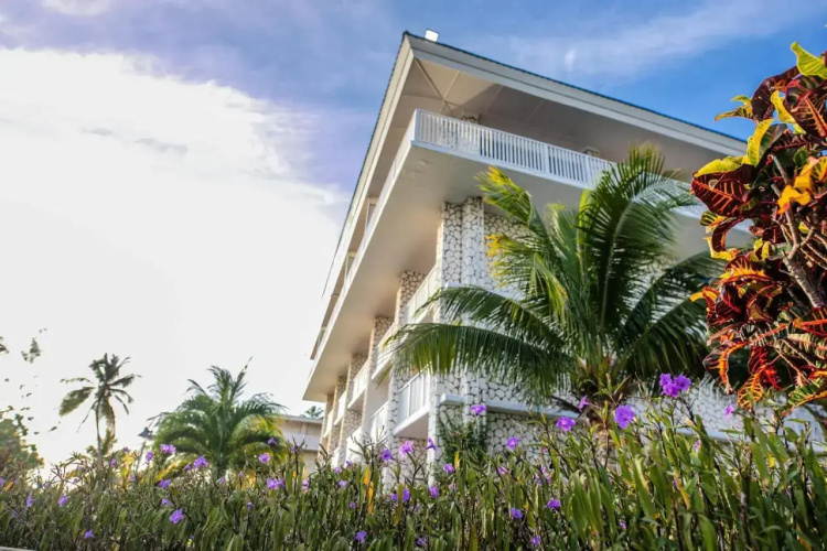 Imagen del hotel