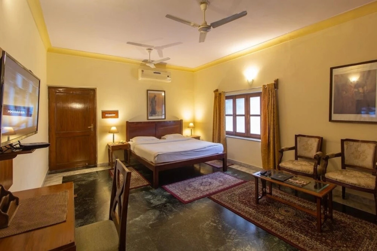 Otel görseli