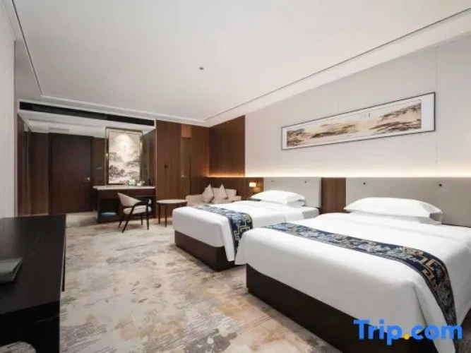 Comfort Twin room