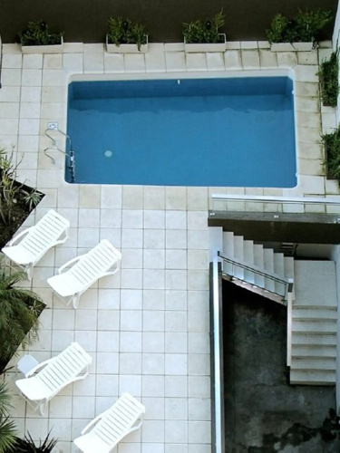 Atenea Apartments & Suites
