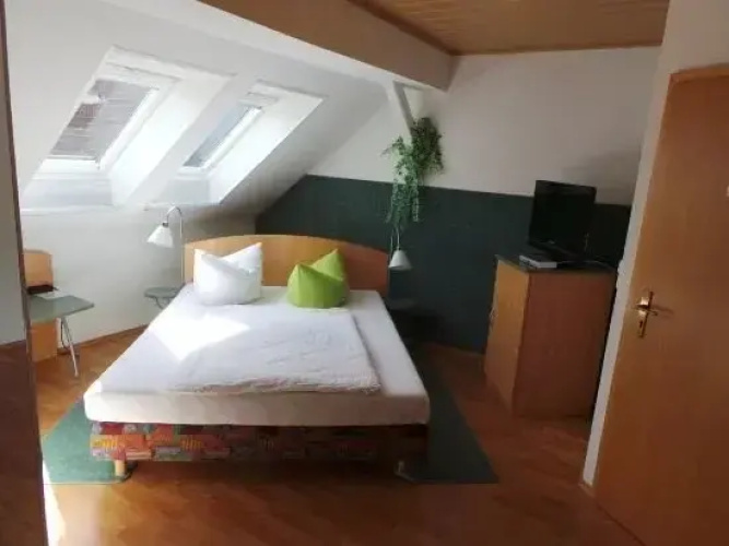 Hotel Hildebrandt