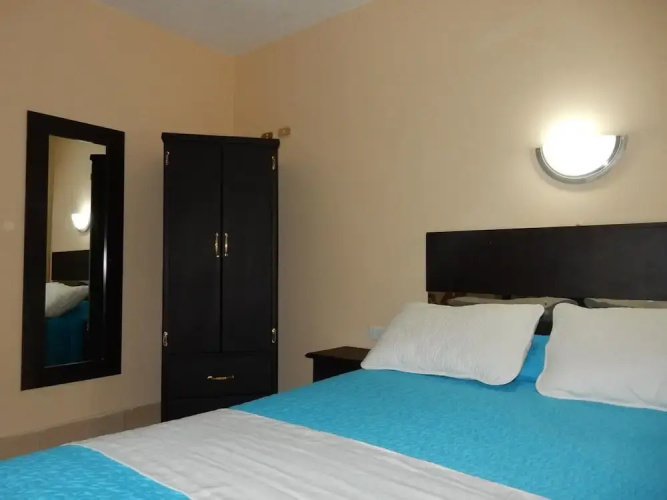 Hostal Tungurahua