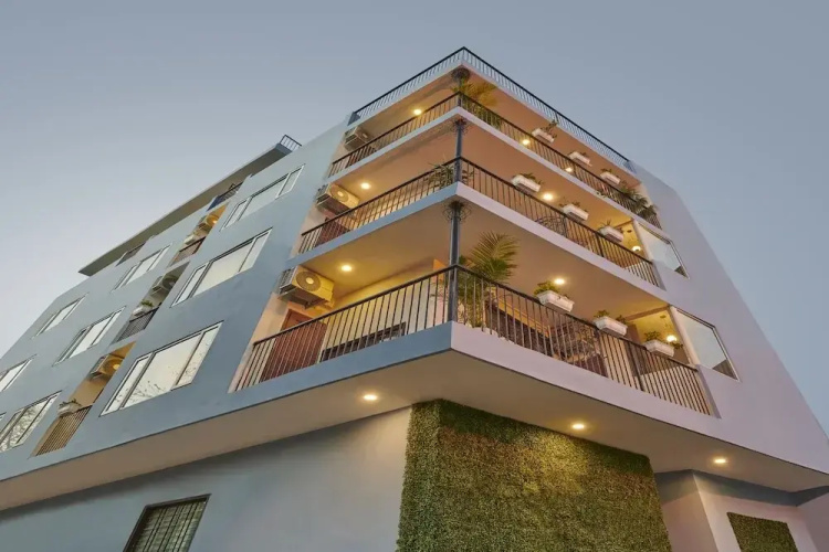 Imagen del hotel